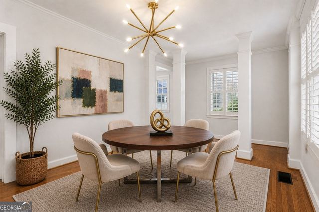 3402 Keswick Court, Atlanta, GA 30341