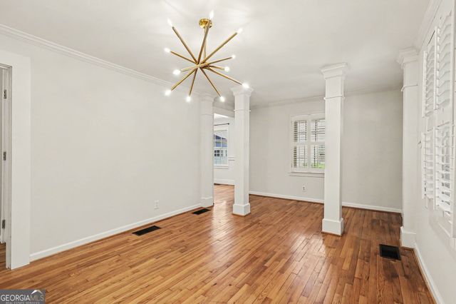 3402 Keswick Court, Atlanta, GA 30341