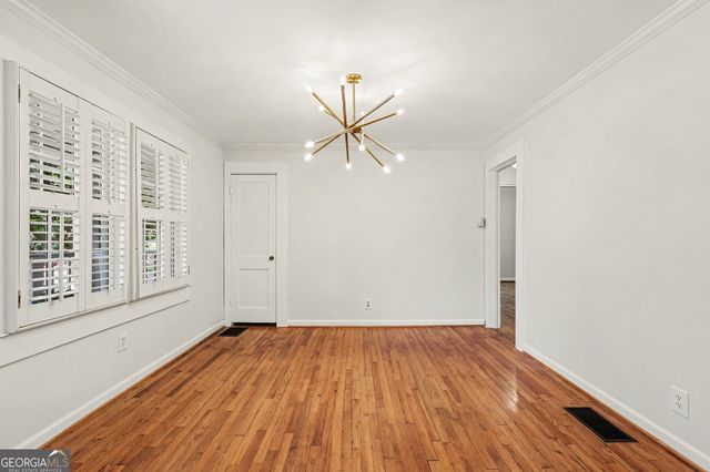 3402 Keswick Court, Atlanta, GA 30341