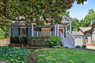 3402 Keswick Court, Atlanta, GA 30341