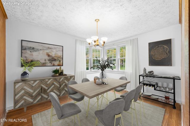 5402 Morning Dove Circle, Knoxville, TN 37918