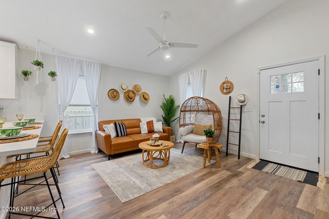 40 SPRING Street, St. Augustine, FL 32084