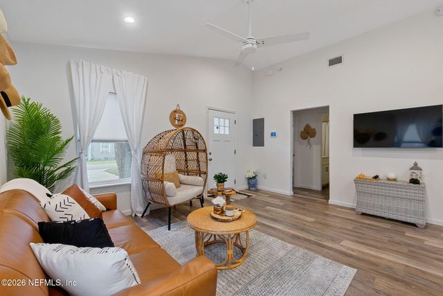 40 SPRING Street, St. Augustine, FL 32084