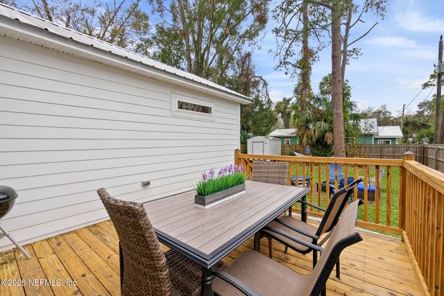 40 SPRING Street, St. Augustine, FL 32084