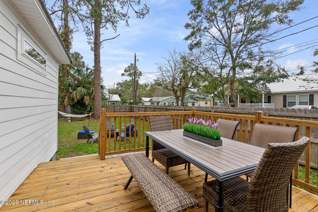 40 SPRING Street, St. Augustine, FL 32084