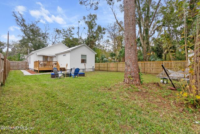 40 SPRING Street, St. Augustine, FL 32084