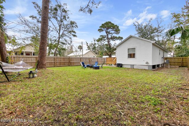 40 SPRING Street, St. Augustine, FL 32084