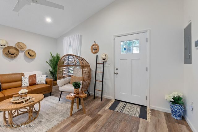 40 SPRING Street, St. Augustine, FL 32084
