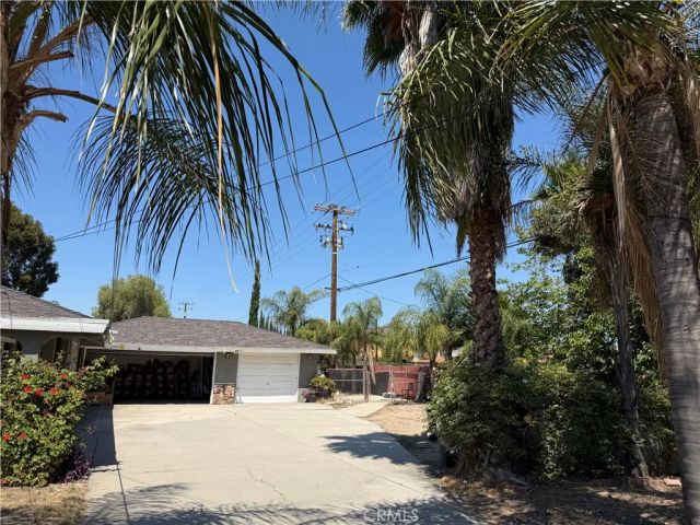 12520 Norton, Chino, CA 91710