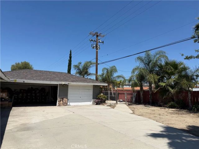 12520 Norton, Chino, CA 91710