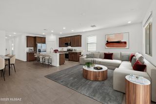 10128 S Arnold Ranch Court, Vail, AZ 85641