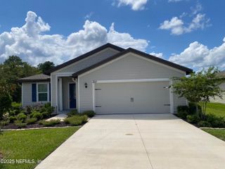 3111 LOWGAP Place, Green Cove Springs, FL 32043