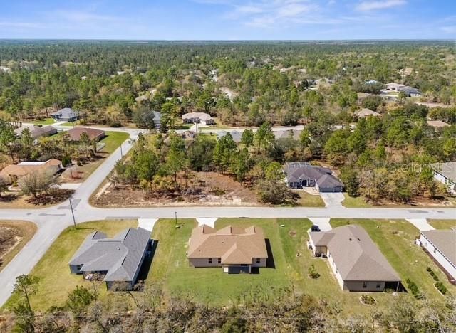 34 LUPINE STREET, Homosassa, FL 34446