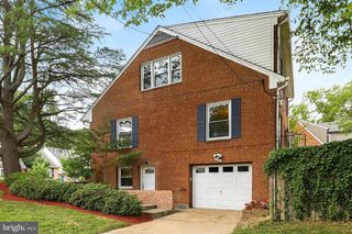 2866 ARIZONA TER NW, Washington, DC 20016