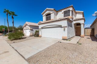 4954 W JEREMY Drive, Glendale, AZ 85308