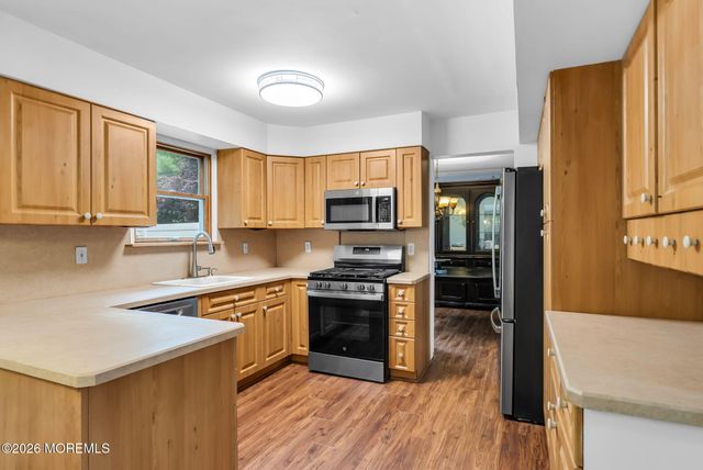 100 S Appletree Road, Howell, NJ 07731