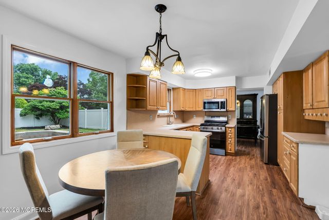 100 S Appletree Road, Howell, NJ 07731