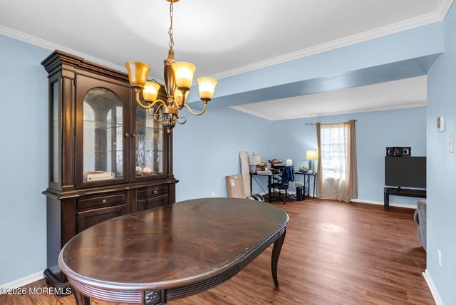 100 S Appletree Road, Howell, NJ 07731