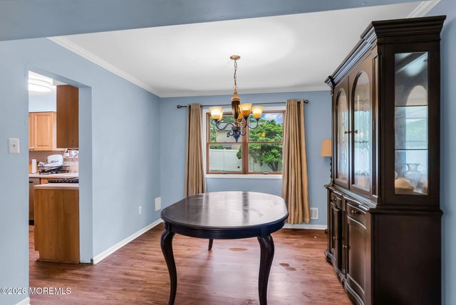 100 S Appletree Road, Howell, NJ 07731