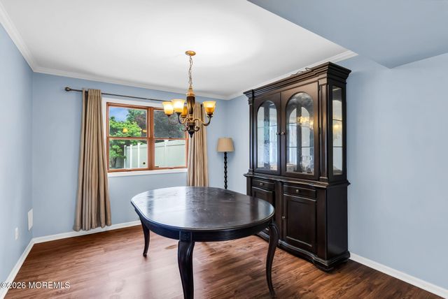 100 S Appletree Road, Howell, NJ 07731
