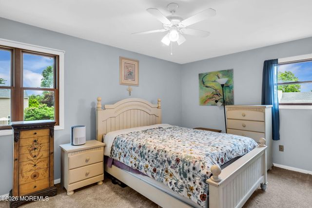 100 S Appletree Road, Howell, NJ 07731