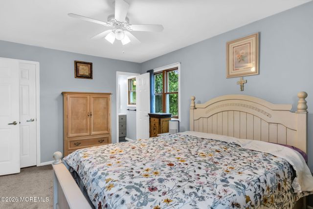 100 S Appletree Road, Howell, NJ 07731