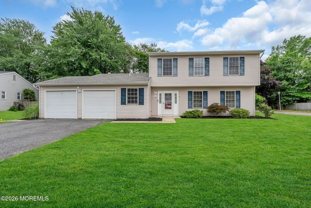 100 S Appletree Road, Howell, NJ 07731