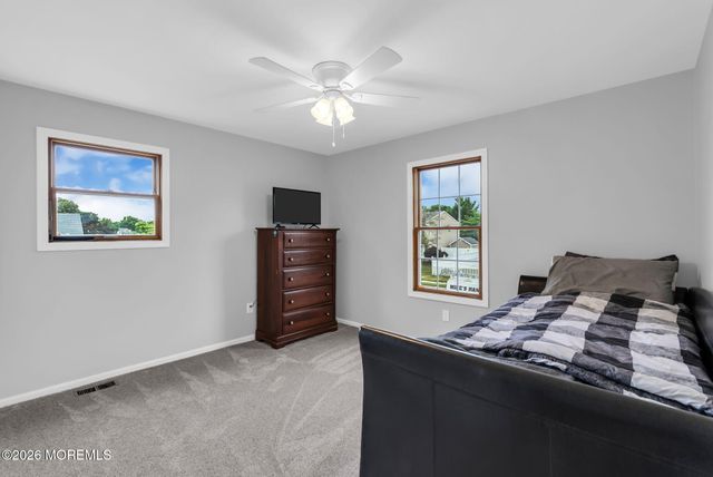 100 S Appletree Road, Howell, NJ 07731