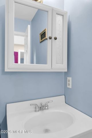 100 S Appletree Road, Howell, NJ 07731
