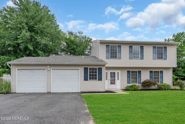 100 S Appletree Road, Howell, NJ 07731