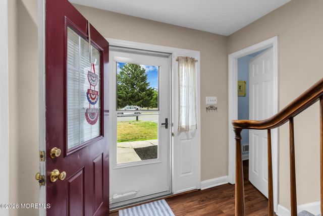 100 S Appletree Road, Howell, NJ 07731