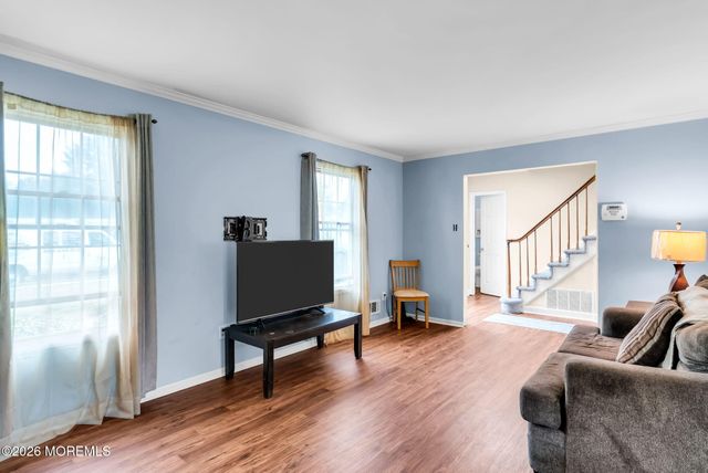 100 S Appletree Road, Howell, NJ 07731