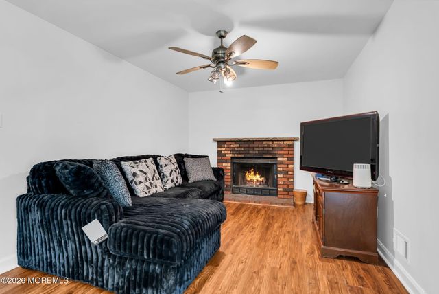 100 S Appletree Road, Howell, NJ 07731
