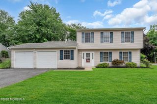 100 S Appletree Road, Howell, NJ 07731