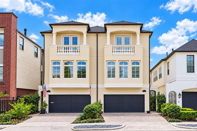 2419 Driscoll Street, Houston, TX 77019