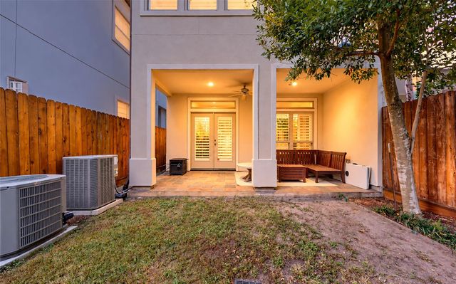 2419 Driscoll Street, Houston, TX 77019