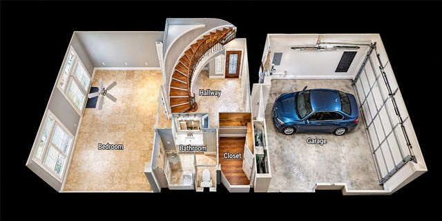 2419 Driscoll Street, Houston, TX 77019