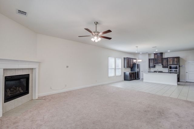 7235 Crowell Avenue, Arlington, TX 76002