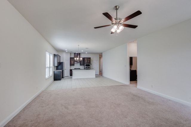 7235 Crowell Avenue, Arlington, TX 76002