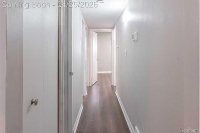 9263 Sylvia Street, Taylor, MI 48180