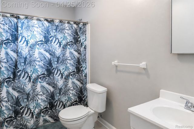 9263 Sylvia Street, Taylor, MI 48180