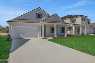 2272 JENNINGS FARM Drive, Middleburg, FL 32068
