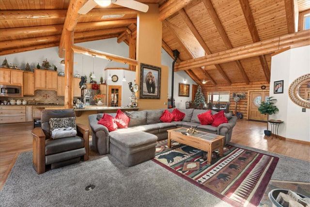 1925 Baldwin Lake Road, Big Bear, CA 92314
