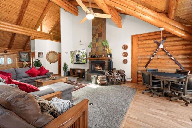 1925 Baldwin Lake Road, Big Bear, CA 92314