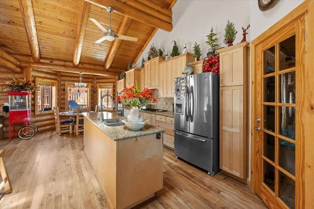 1925 Baldwin Lake Road, Big Bear, CA 92314