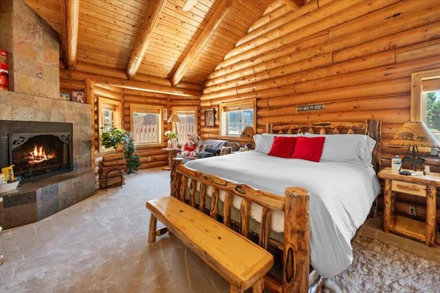 1925 Baldwin Lake Road, Big Bear, CA 92314