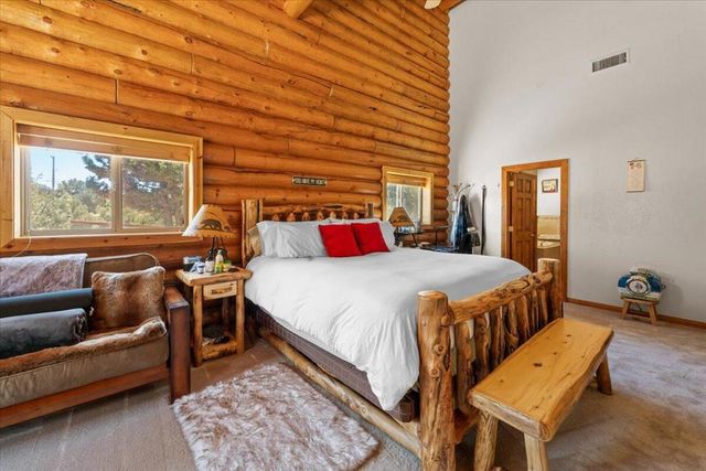 1925 Baldwin Lake Road, Big Bear, CA 92314