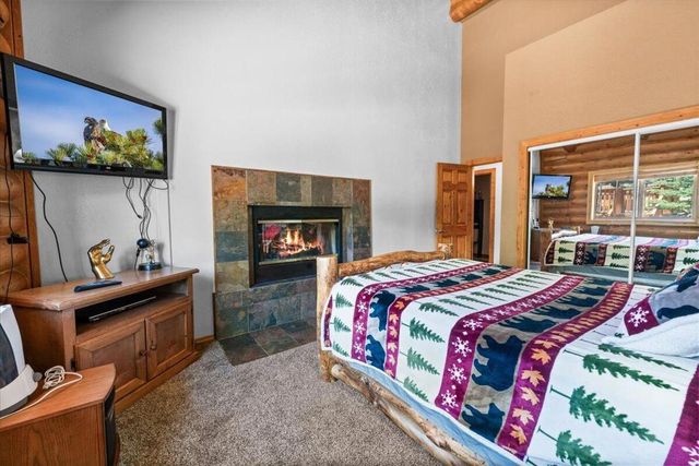 1925 Baldwin Lake Road, Big Bear, CA 92314