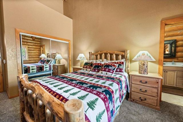 1925 Baldwin Lake Road, Big Bear, CA 92314