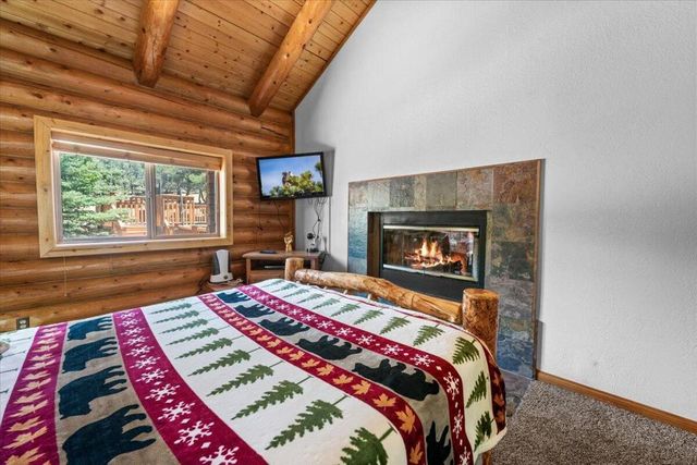 1925 Baldwin Lake Road, Big Bear, CA 92314